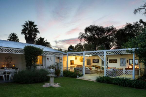 Silver Linings Cottage